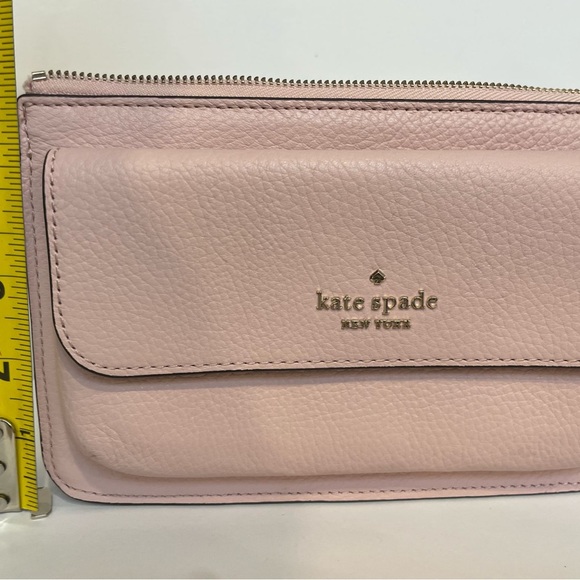 Kate Spade Pink Crossbody - Picture 10 of 10